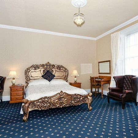 Hôtel Brookfield House à Ross-on-Wye Extérieur photo