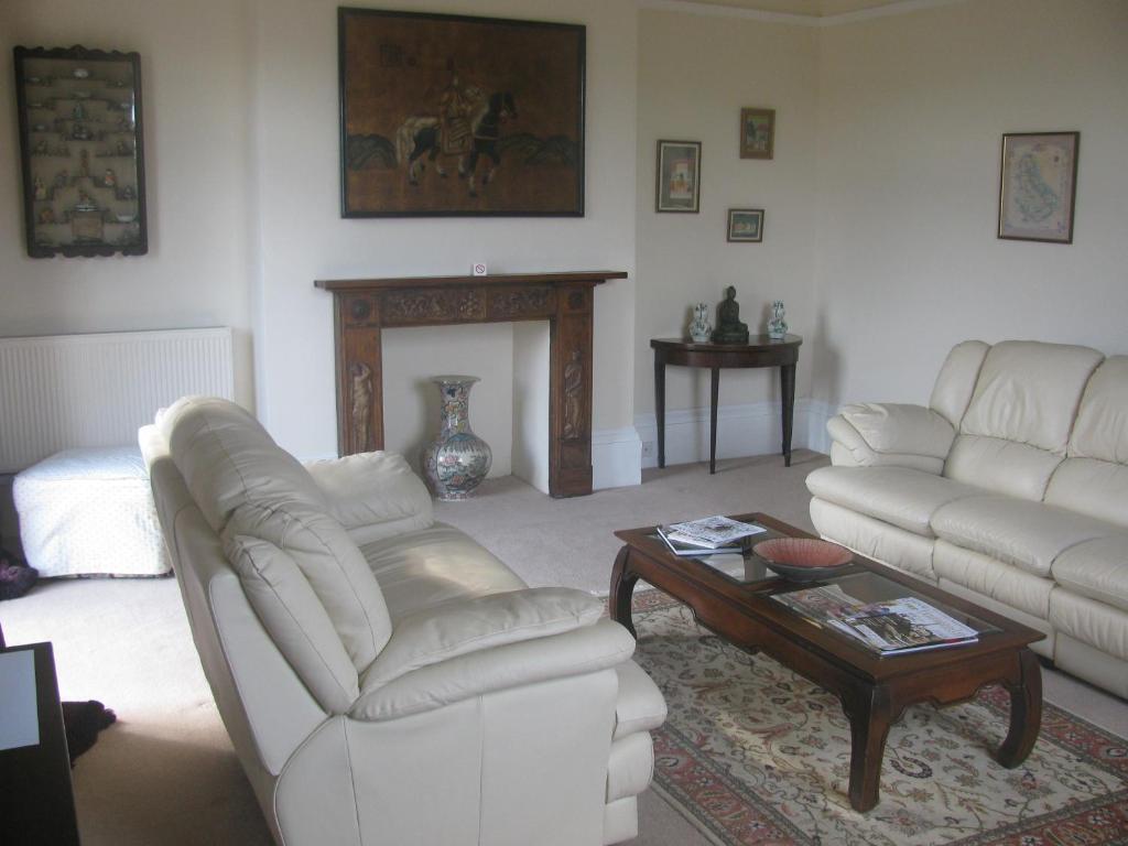 Hôtel Brookfield House à Ross-on-Wye Extérieur photo