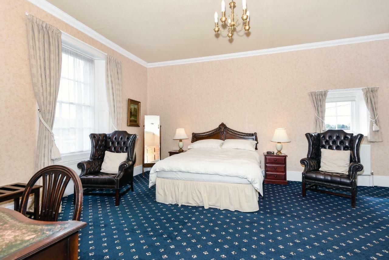 Hôtel Brookfield House à Ross-on-Wye Extérieur photo